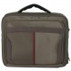 Special Design with Line Briefcase Messenger Laptop Bag (SM8182)