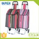 Foldable Shopping Trolley Bag (SP-525)