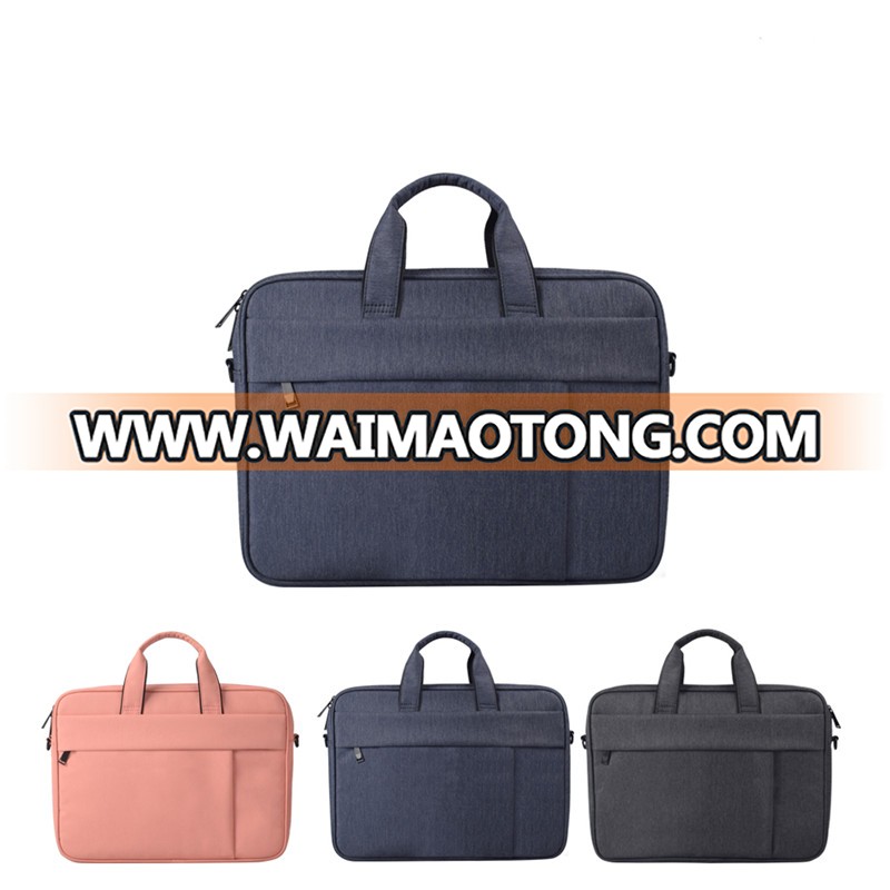 Fashion Waterproof Laptop Briefcase Bag for Women